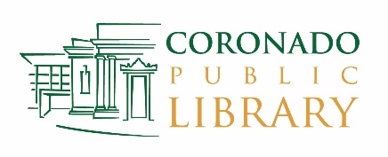 Coronado Library