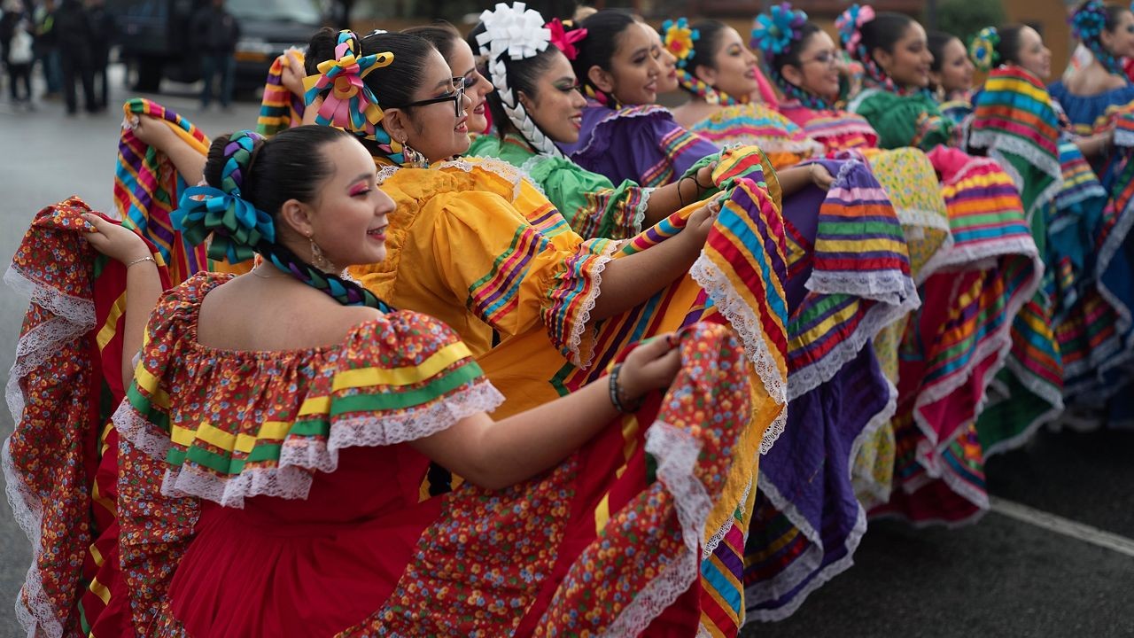 Hispanic Heritage