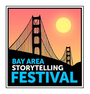 Bay Area
                          Storytelling Festival