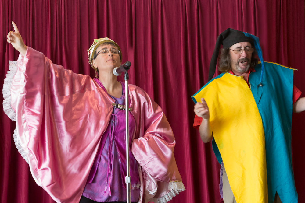 Patchwork
                          Players