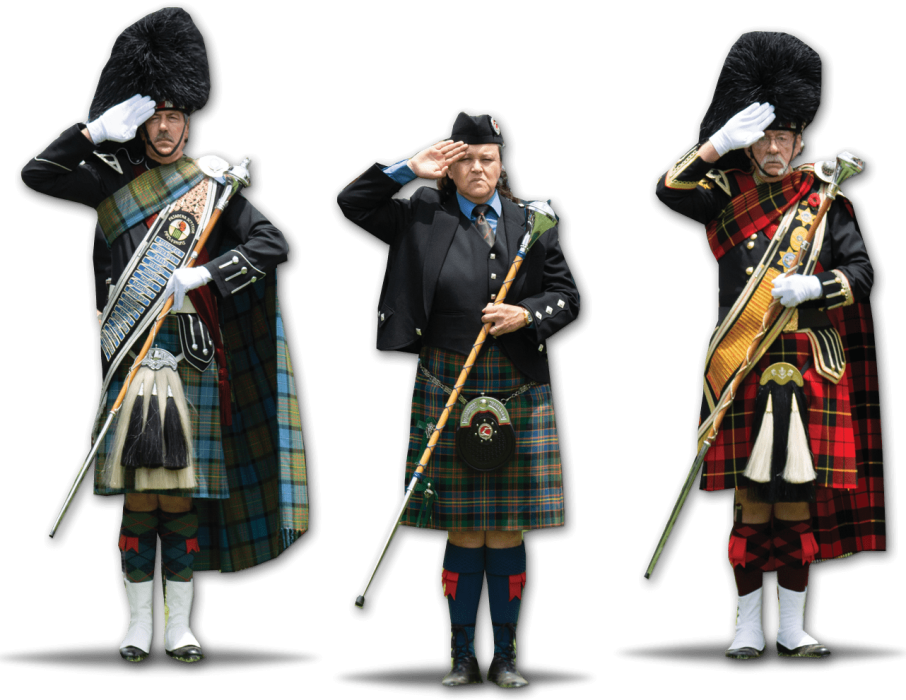 Highland Games